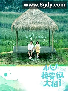 小心！我要放大招了(2018)完结全12集迅雷网盘全集下载