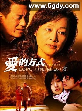 爱的方式(2009)完结已完结迅雷网盘全集下载