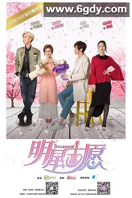 明星志愿(2016)完结全12集迅雷网盘全集下载