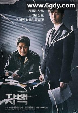 自白(2019)完结16集全迅雷网盘全集下载