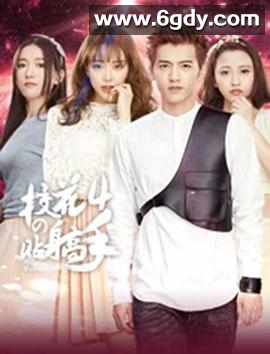 校花的贴身高手4(2016)完结全12集迅雷网盘全集下载