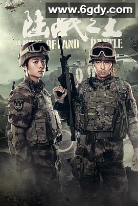 陆战之王(2019)完结50集全迅雷网盘全集下载