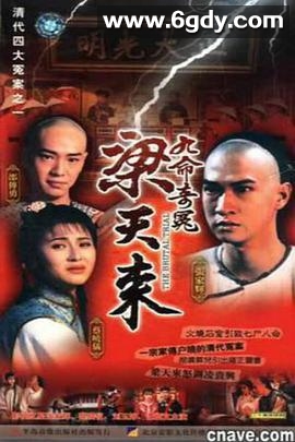 九命奇冤梁天来(0)完结全20集迅雷网盘全集下载