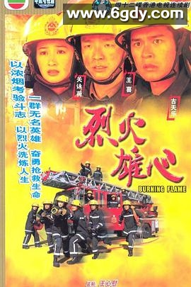 烈火雄心(1998)完结43集全迅雷网盘全集下载