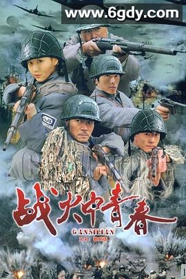 战火中青春(2009)完结全30集迅雷网盘全集下载