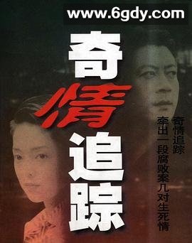 奇情追踪(1999)完结全20集迅雷网盘全集下载