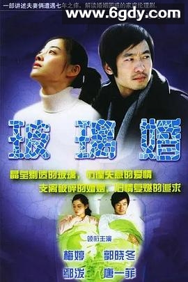 玻璃婚(2006)完结全25集迅雷网盘全集下载