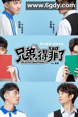 兄弟，得罪了(2020)完结已完结迅雷网盘全集下载