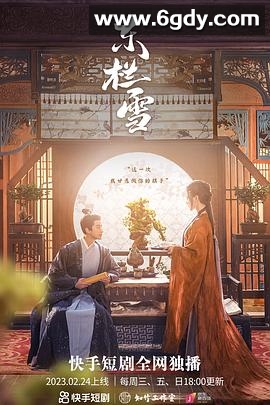 东栏雪(2023)完结全31集迅雷网盘全集下载