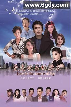 爱是欢乐的源泉(2017)完结已完结迅雷网盘全集下载