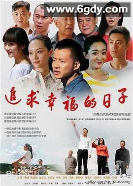 追求幸福的日子(2014)完结已完结迅雷网盘全集下载