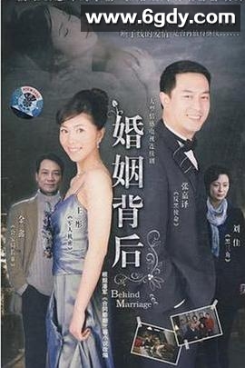 婚姻背后(2008)完结20集全迅雷网盘全集下载