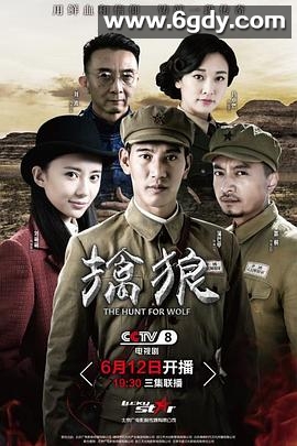 擒狼(2017)完结已完结迅雷网盘全集下载