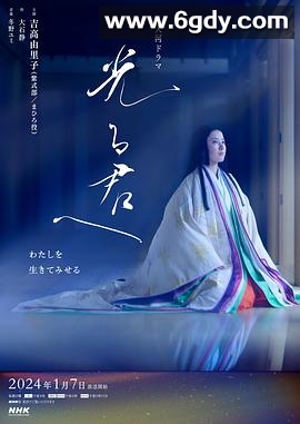 致光之君(2024)完结48集全迅雷网盘全集下载