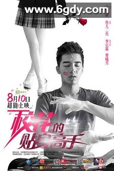 校花的贴身高手(2015)完结全24集迅雷网盘全集下载