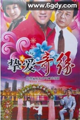 挚爱奇缘(1998)完结已完结迅雷网盘全集下载