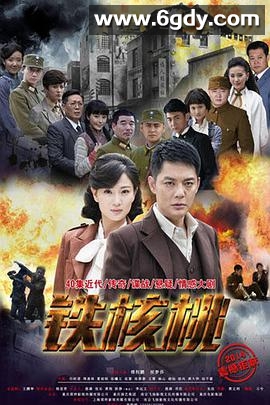 铁核桃(2015)完结41集全迅雷网盘全集下载