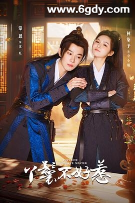 丫鬟不好惹(2024)完结20集全迅雷网盘全集下载