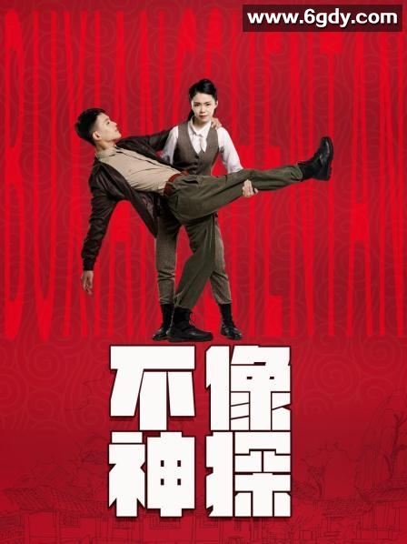 不像神探(2020)完结已完结迅雷网盘全集下载