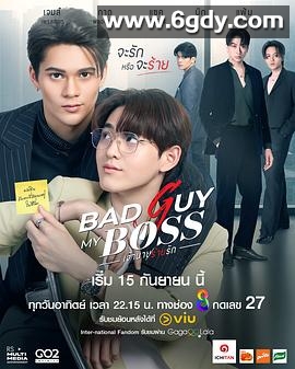 我的“坏”老板(2024)完结已完结+特别篇迅雷网盘全集下载