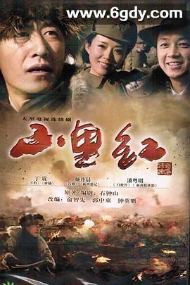 山里红(2011)完结全30集迅雷网盘全集下载