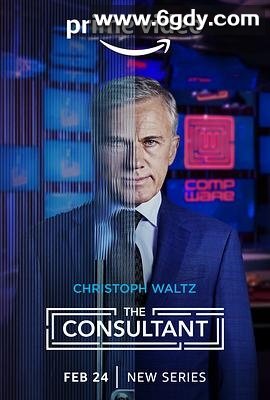 顾问(2023)完结8集全迅雷网盘全集下载