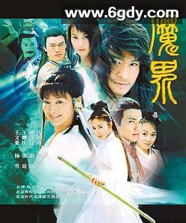 魔界之龙珠(2004)完结全35集迅雷网盘全集下载