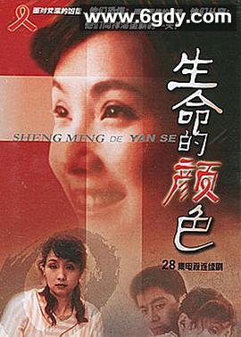 生命的颜色(2005)完结已完结迅雷网盘全集下载