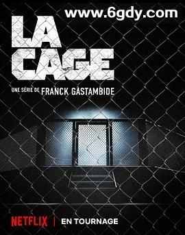 笼中格斗王 第一季(2024)完结5集全迅雷网盘全集下载