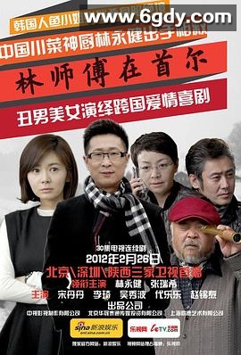 林师傅在首尔(2010)完结全30集迅雷网盘全集下载