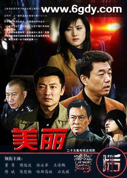 美丽背后(2008)完结全25集迅雷网盘全集下载