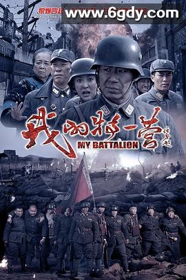我的特一营(2014)完结41集全迅雷网盘全集下载