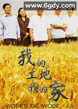 我的土地我的家(2012)完结已完结迅雷网盘全集下载