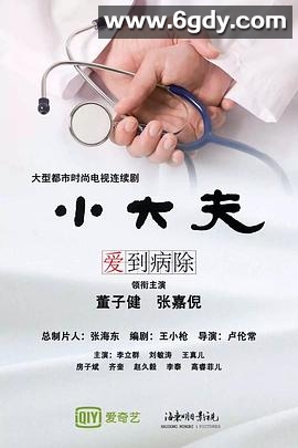 小大夫(2020)完结全40集迅雷网盘全集下载