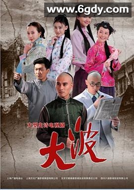 大波(2014)完结全32集迅雷网盘全集下载
