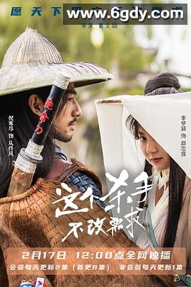 这个杀手不改需求(2022)完结全28集迅雷网盘全集下载