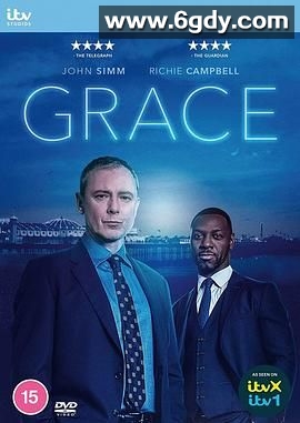 格雷斯 第四季(2024)完结全4集迅雷网盘全集下载