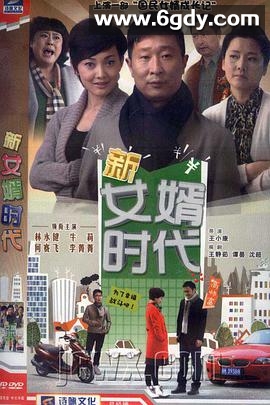 新女婿时代(2012)完结全34集迅雷网盘全集下载