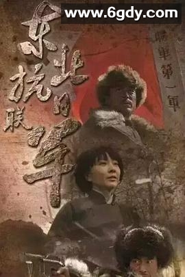 东北抗日联军(2015)完结已完结迅雷网盘全集下载