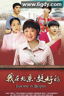 我在北京·挺好的(2014)完结已完结迅雷网盘全集下载
