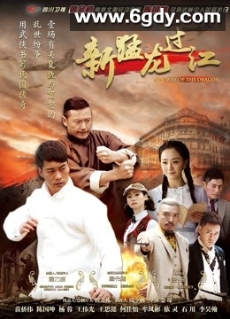 新猛龙过江(2015)完结30集全迅雷网盘全集下载