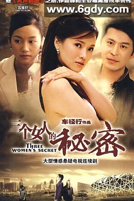 三个女人的秘密(2009)完结已完结迅雷网盘全集下载