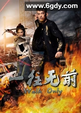 一往无前(2019)完结全12集迅雷网盘全集下载