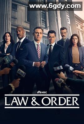 法律与秩序 第二十四季(2024)完结更新第22集迅雷网盘全集下载
