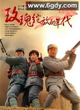 玫瑰绽放的年代(2006)完结已完结迅雷网盘全集下载