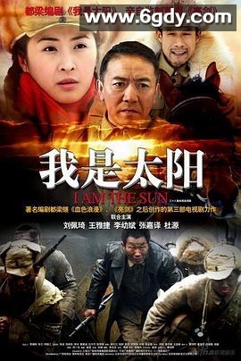 我是太阳(2008)完结已完结迅雷网盘全集下载