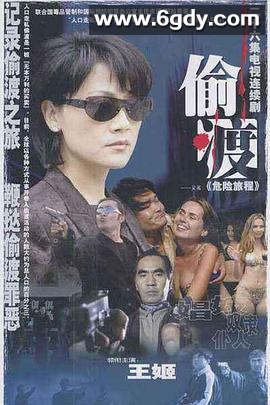 危险旅程(2001)完结已完结迅雷网盘全集下载