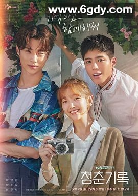 青春纪录(2020)完结16集全迅雷网盘全集下载