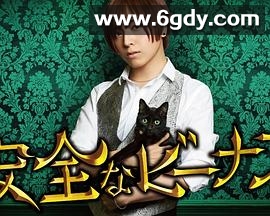 安全维纳斯(2020)完结更新第07集迅雷网盘全集下载