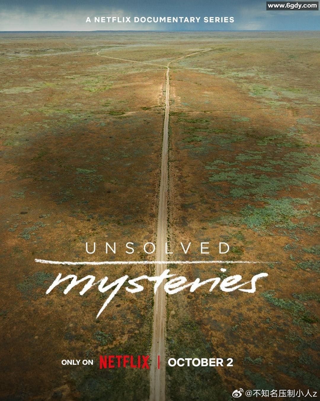 未解之谜 第五季(2024)完结已完结迅雷网盘全集下载